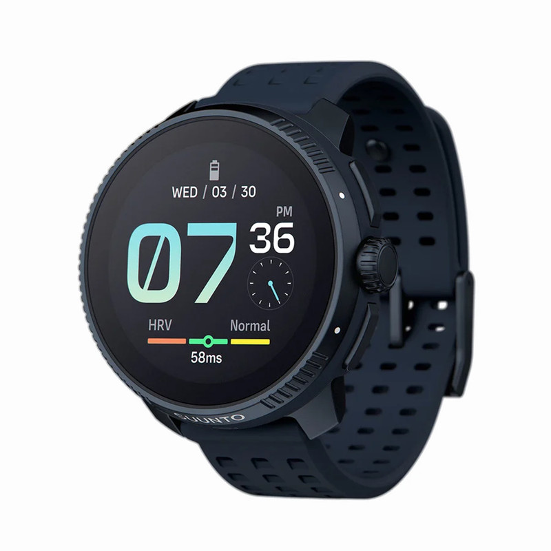 ساعت هوشمند 49 میلیمتری سونتو مدل  Race کد SS050930000 با بند سیلیکون
