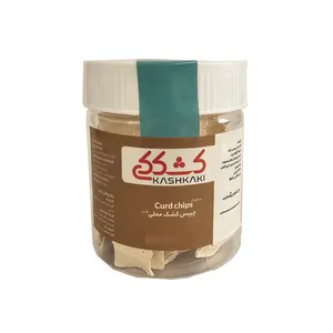 کشک خشک تنقلاتی موسیری کشککی  - 50 گرم بسته 6 عددی