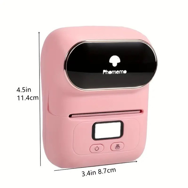 پرینتر لیبل زن فومیمو مدل M110