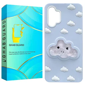 Ghab Guard JEABR Cover Suitable for Samsung Galaxy A13 4G / A32 5G