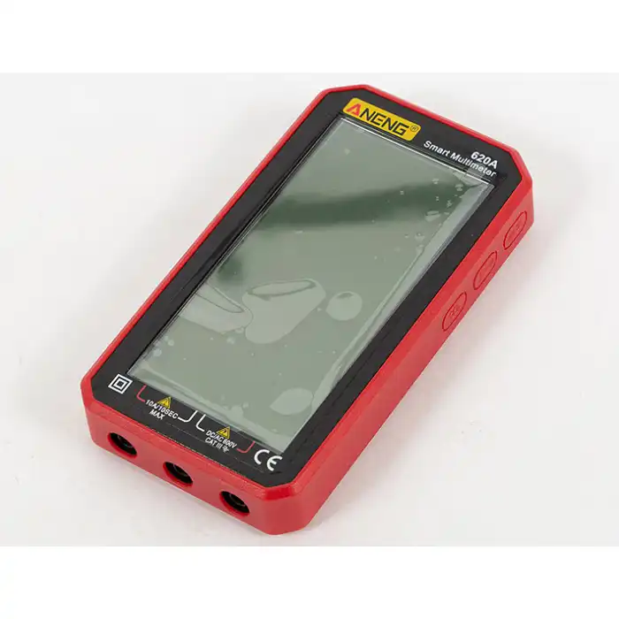 مولتی متر دیجیتال اننگ مدل 620A