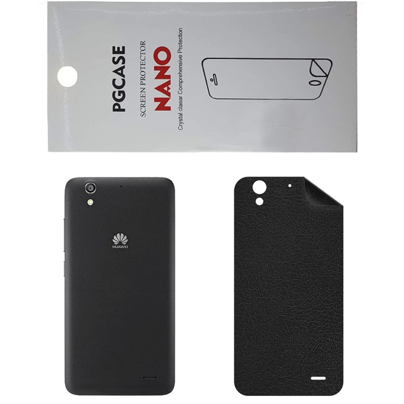 برچسب پوششی مدل STAR CH مناسب برای گوشی موبایل هوآوی Ascend G630