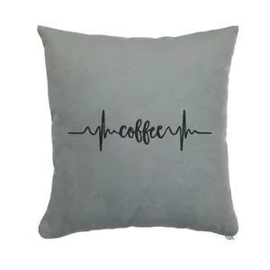 کوسن مدل قهوه