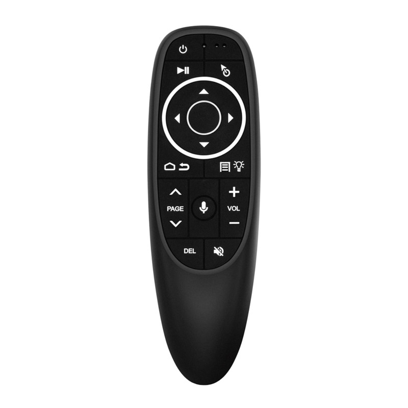 ریموت کنترل اِیر ماوس مدل G10S PRO