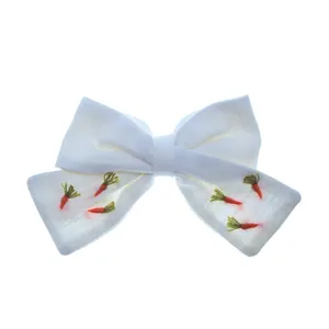 گیره مو زنانه مدل Carret