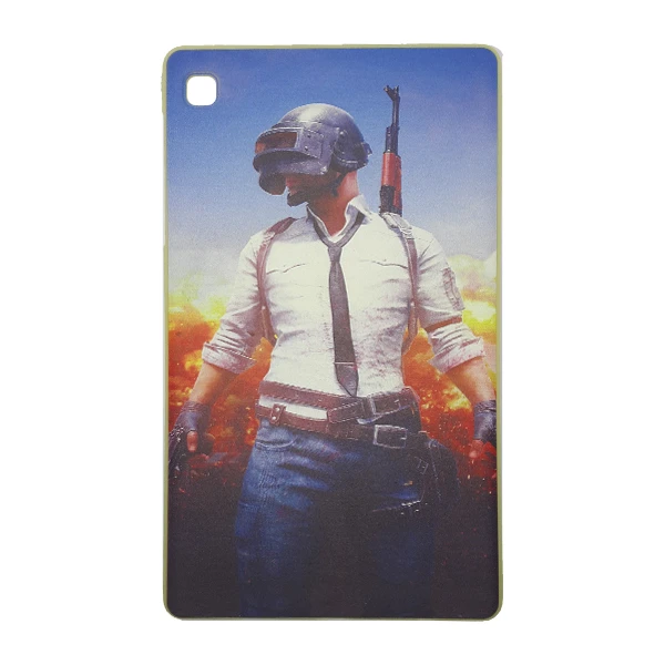 کاور مدل KD-1 مناسب برای تبلت سامسونگ Galaxy TAB A7 Lite/T225