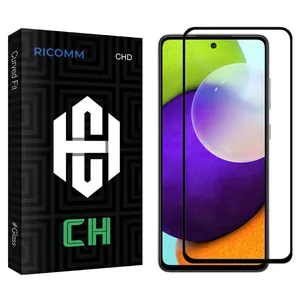 Ricomm CH glass Ceramics Screen Protector For Samsung Galaxy A52/ M31