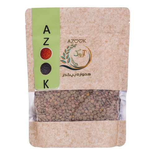عدس اردبیل - 500 گرم