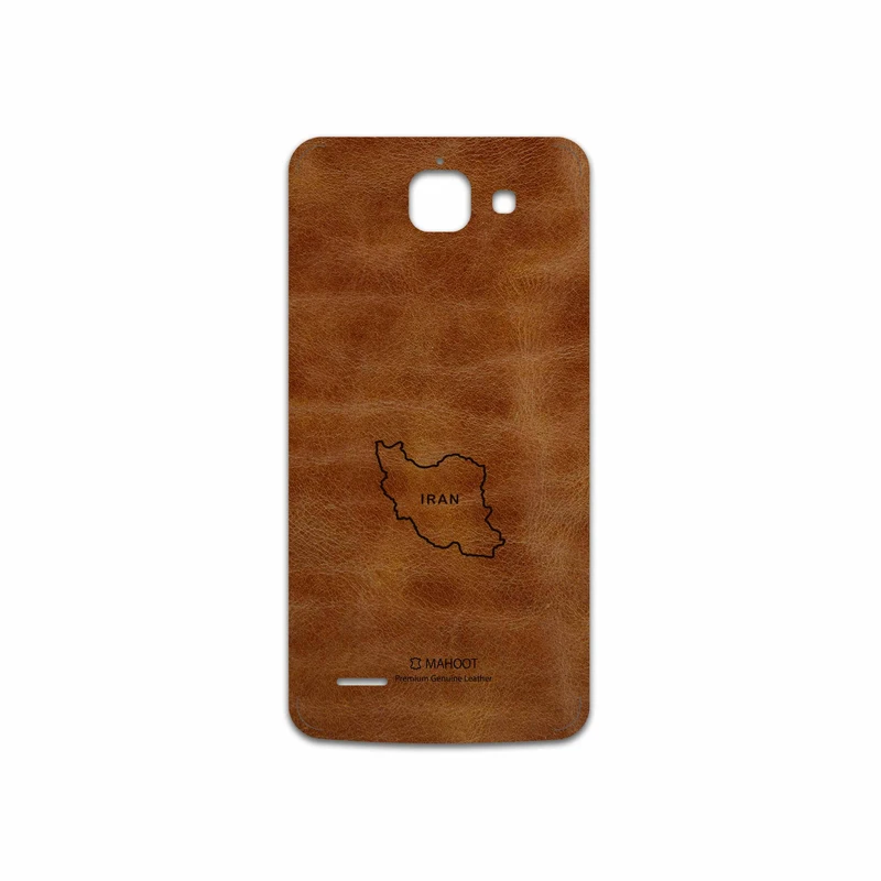 برچسب پوششی ماهوت مدل BFL-IRC مناسب برای گوشی موبایل هوآوی Ascend G730