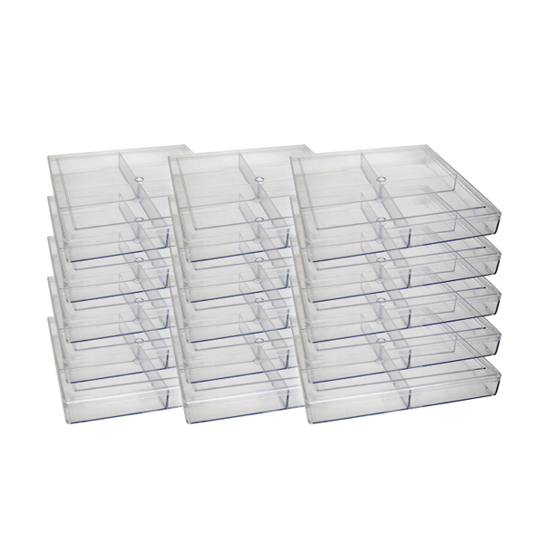 ظرف نگهدارنده کد 376 بسته 15 عددی