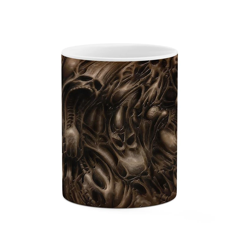 ماگ کاکتی مدل بازی دووم Doom کد mgh28227