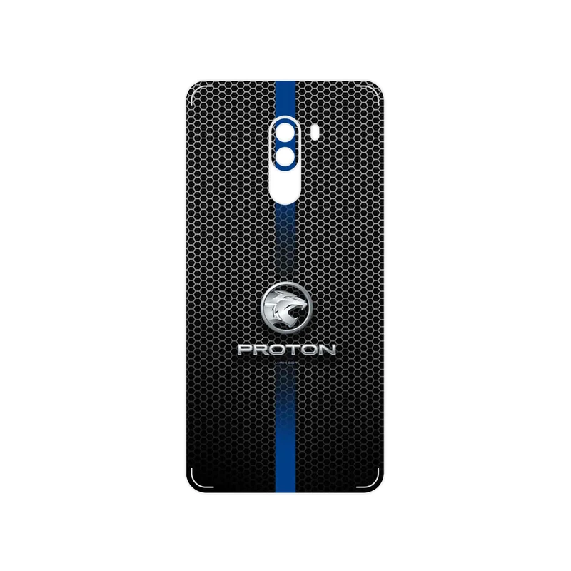 برچسب پوششی ماهوت مدل PROTON مناسب برای گوشی موبایل شیائومی POCOPHONE F1