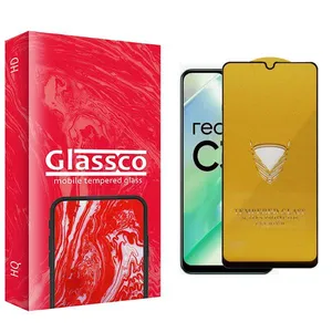 Glassco CGo1 OG Screen Protector For Realme  C33