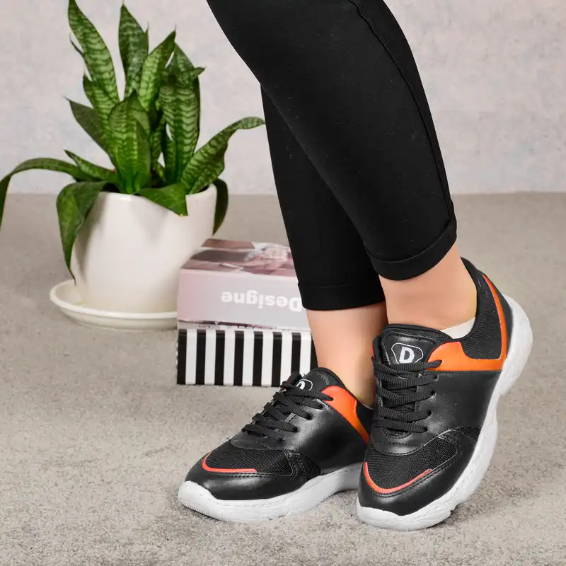 کفش راحتی بچگانه مدل داتیس کد New.BK.3.2.8.2