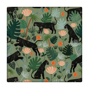 کاشی  طرح پترن گربه   کد bambi36186