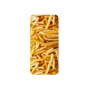 MAHOOT French fries Cover Sticker for Xiaomi Redmi 7A