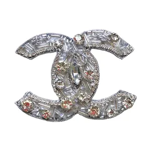 گل سینه زنانه کد 5146514