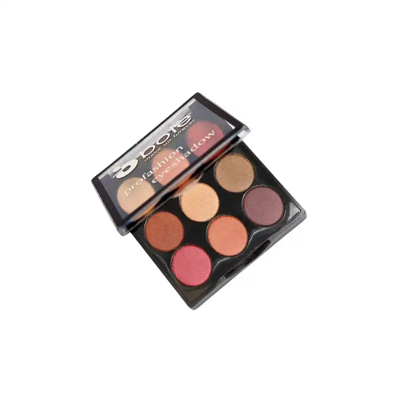 پالت سایه چشم بوته مدل 01