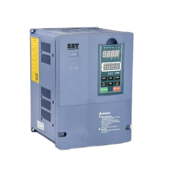 اینورتر صنعتی اس بی تی دی مدل LE450 ظرفیت 11 کیلو وات اینورتر صنعتی اس بی تی دی مدل LE450 ظرفیت 11 کیلو وات