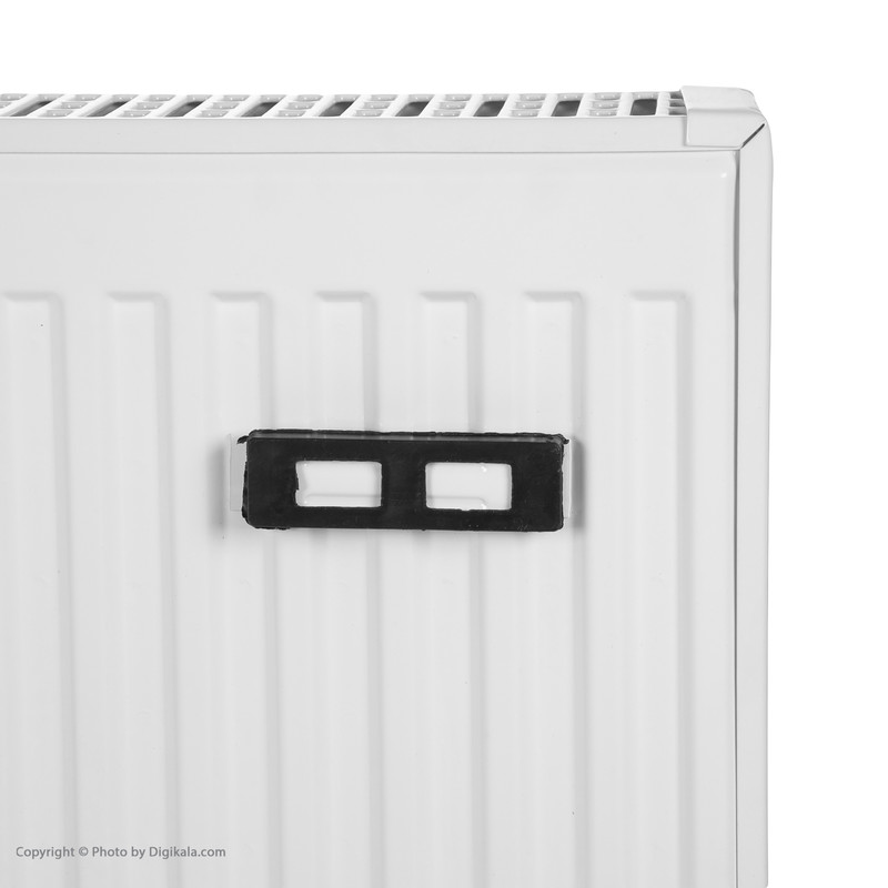 رادیاتور پنلی مرکوری مدل فولادی کد 60 رادیاتور پنلی مرکوری مدل فولادی کد 60