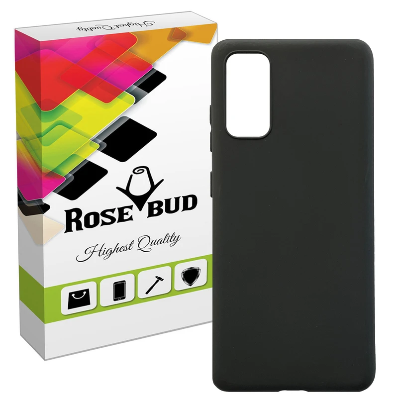 کاور رز باد مدل MRM10-002 مناسب برای گوشی موبایل سامسونگ Galaxy S20 
