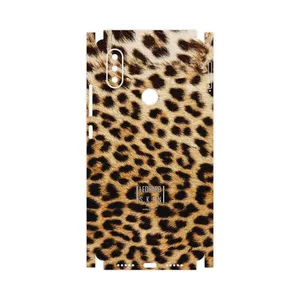 MAHOOT Leopard Skin-FullSkin Cover Sticker for Xiaomi Mi 8 SE