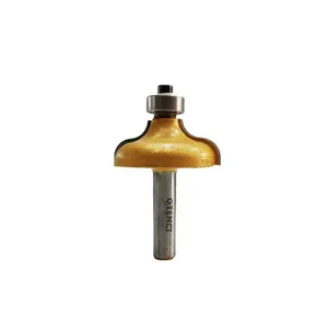 تیغ اورفرز اوتنسی مدل BT25 سایز 8 میلیمتر