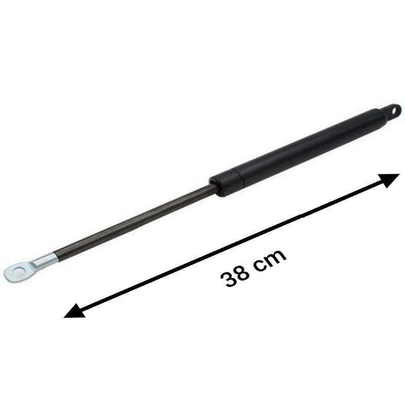 جک گازی مدل 1000n/370mm  بسته 2 عددی