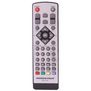 ریموت کنترل بوستر کد 1004
