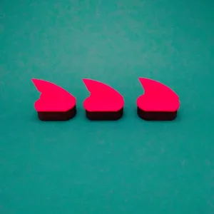 ابر تمیز کننده کفش مدل SMA3-TORK بسته 3 عددی