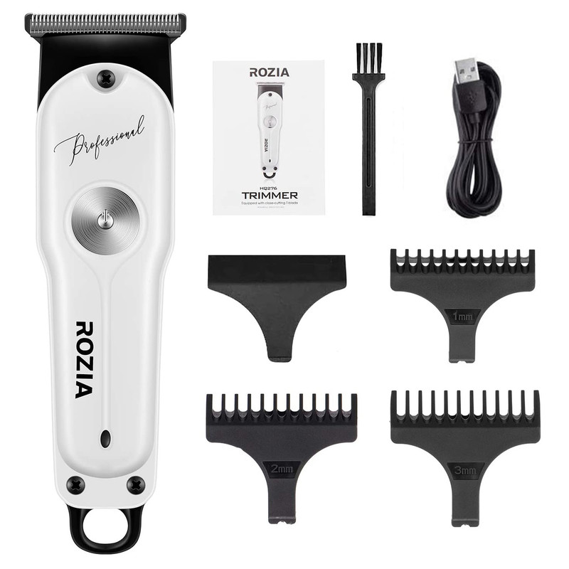 ماشین اصلاح موی سر و صورت روزیا مدل HQ277