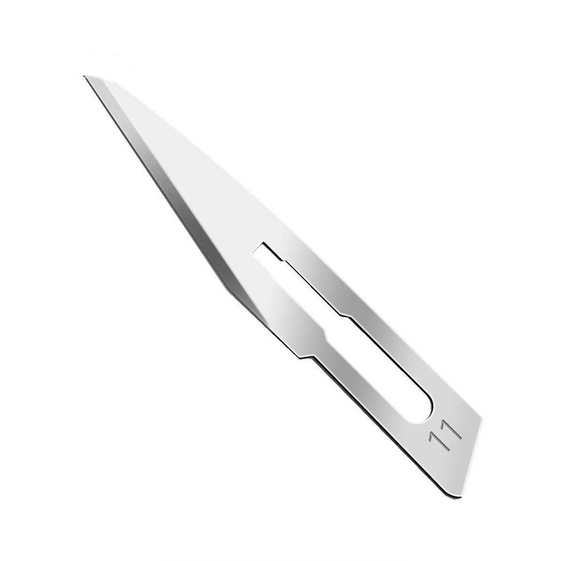 کاتر مدل S3 به همراه 10عدد تیغ کاتر مدل S3 به همراه 10عدد تیغ