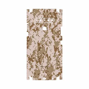 MAHOOT Army-Desert-FullSkin Cover Sticker for LG K61
