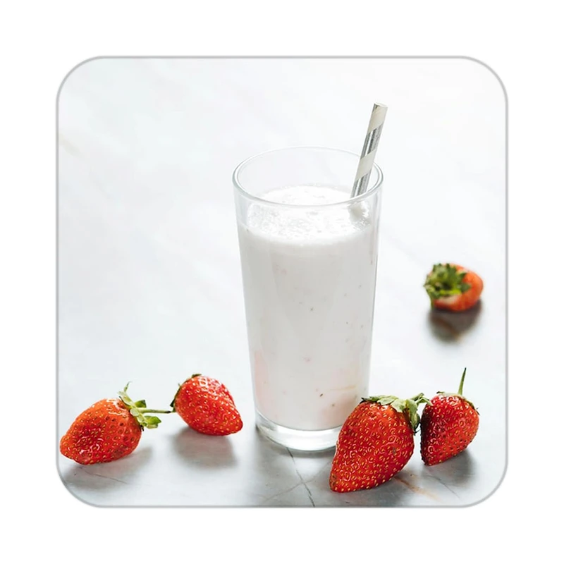 زیر لیوانی کاکتی طرح میوه مدل mp21034