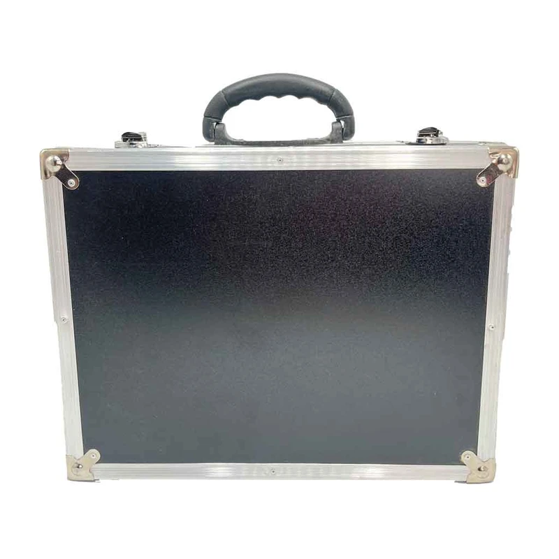 کیف ابزار پارتیشنی مدل AJ_45 سایز 45 سانتی متر