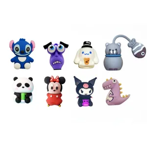 سرمدادی طرح کرومی بسته 8 عددی