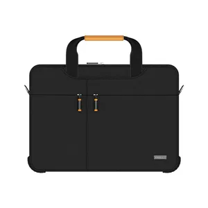 کیف لپ تاپ رسی مدل RCS-S23 مناسب برای لپ تاپ 14 اینچی