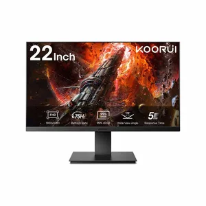 مانیتور 21.5 اینچ کووری مدل 22N1