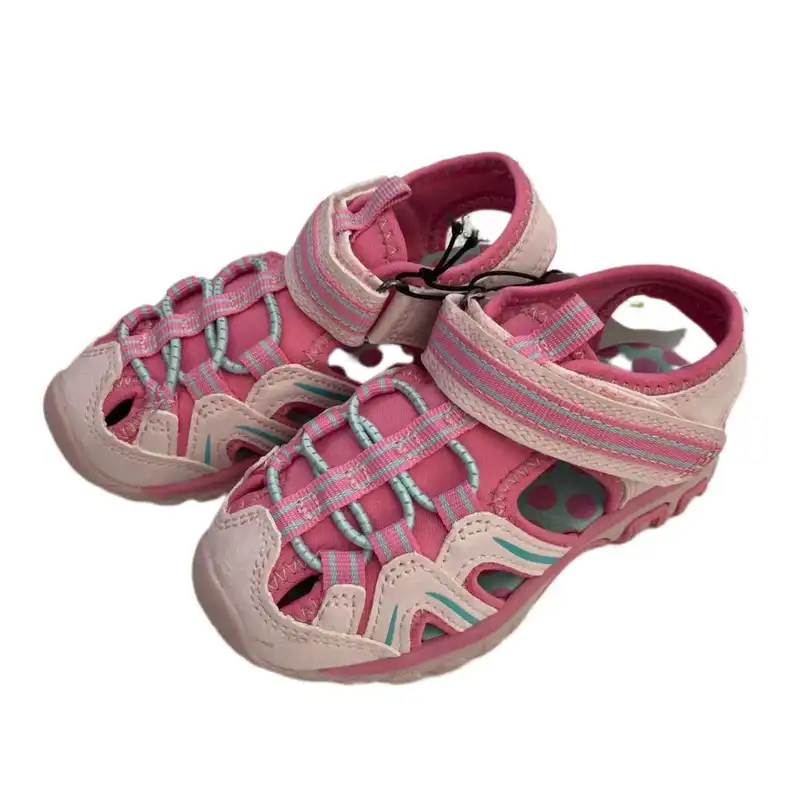 کفش طبیعت گردی بچگانه کرین مدل bR75121