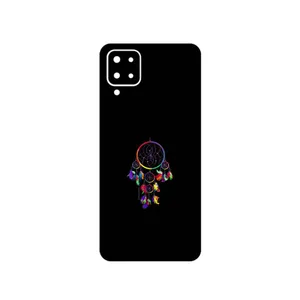 MAHOOT Dream Catchers Cover Sticker for Samsung Galaxy M12