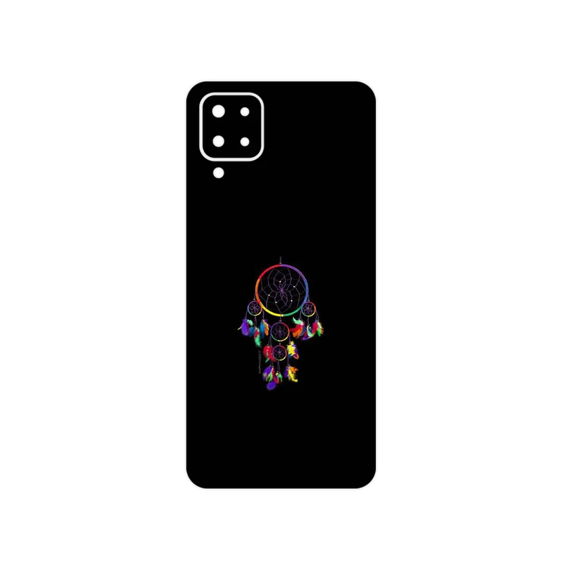 برچسب پوششی ماهوت مدل Dream Catchers مناسب برای گوشی موبایل سامسونگ Galaxy M12