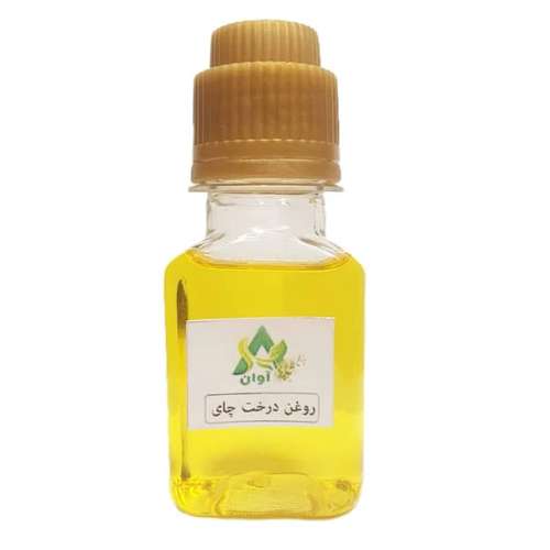 روغن درخت چای آوان مدل ۴۰۴ حجم ۳۰ میلی لیتر
