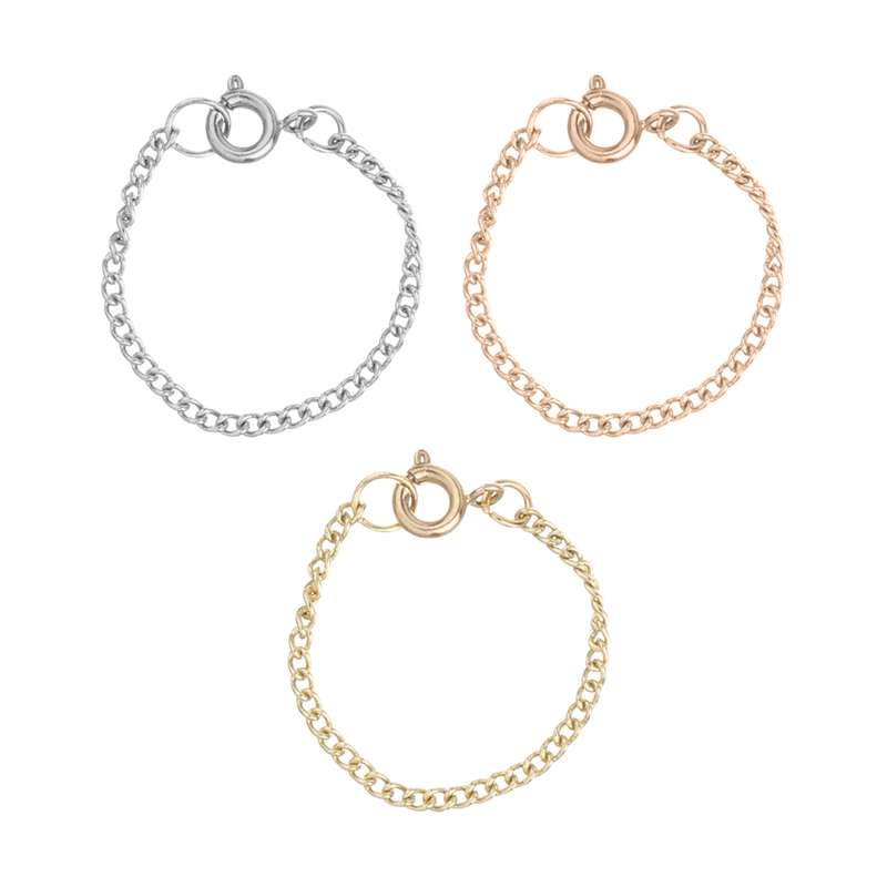 رابط زنجیر زنانه آلدو مدل 57449458 مجوعه 3 عددی رابط زنجیر زنانه آلدو مدل 57449458 مجوعه 3 عددی