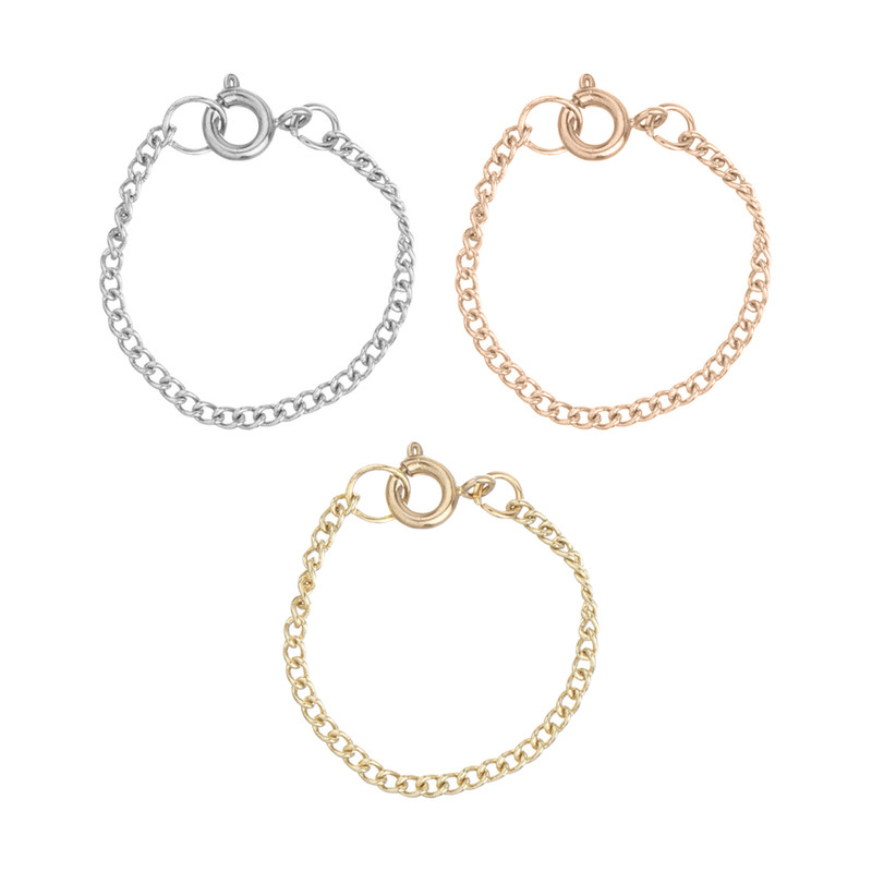 رابط زنجیر زنانه آلدو مدل 57449458 مجوعه 3 عددی رابط زنجیر زنانه آلدو مدل 57449458 مجوعه 3 عددی