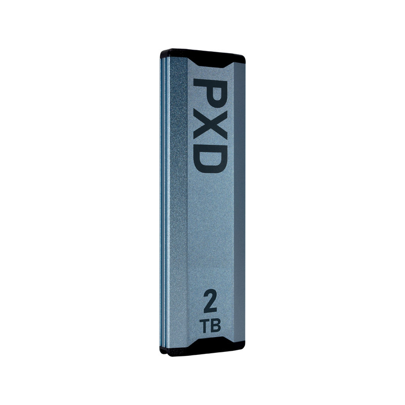 اس اس دی اکسترنال پتریوت مدل PXD ظرفیت 2 ترابایت