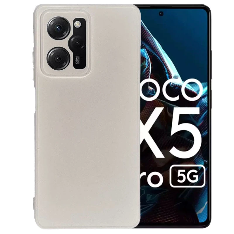 کاور مدل IR مناسب برای گوشی موبایل شیائومی Poco X5 Pro / Note 12 Pro 5G