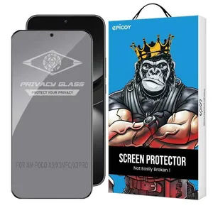 Epicoy Privacy Screen Protector For Huawei Nova 12 / Nova 12 Lite / Nova 11 SE / Nova 10 SE