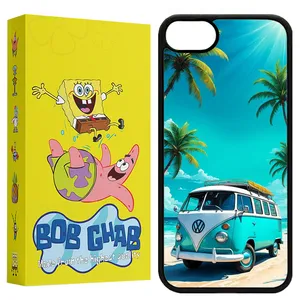  BOB Ghab B16E Cover For Apple iPhone 16e