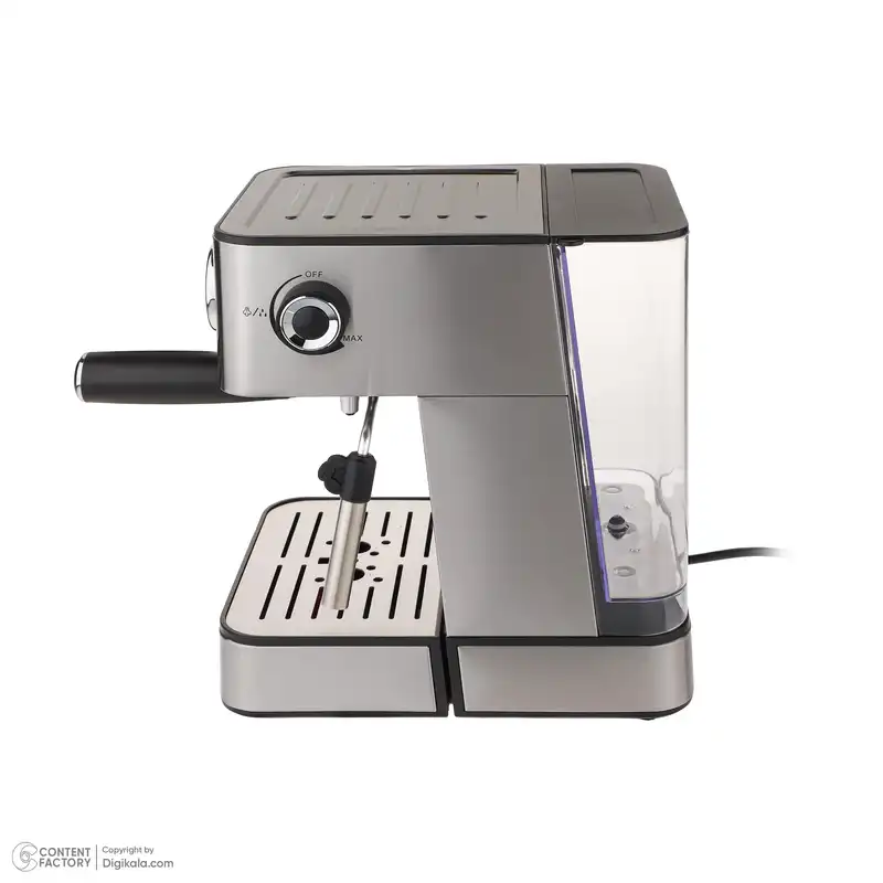 اسپرسو ساز ترام هاوس مدل EM-15153