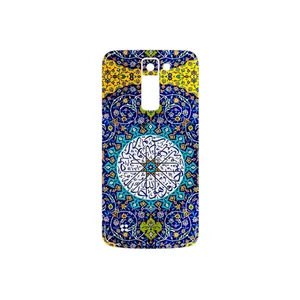 MAHOOT Iran Tile 13 Cover Sticker for LG K8